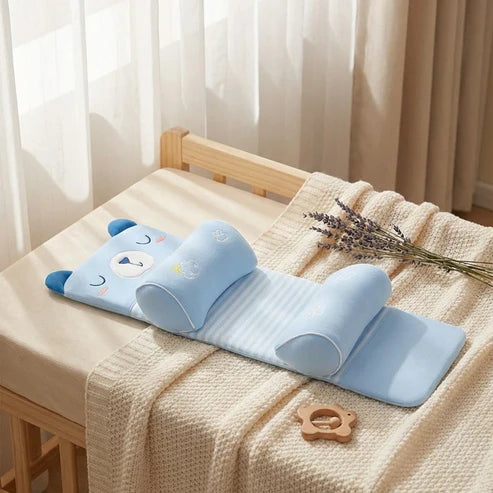 Baby Head Shaping Pillow