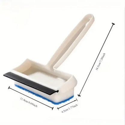 2-in-1 Glass & Tile Cleaner