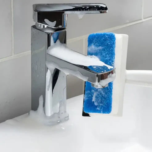 2-in-1 Glass & Tile Cleaner