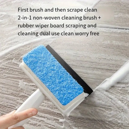 2-in-1 Glass & Tile Cleaner