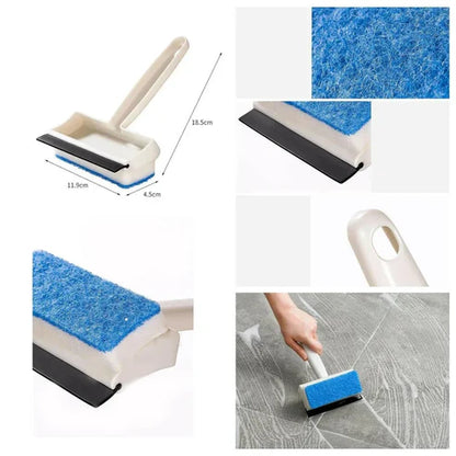 2-in-1 Glass & Tile Cleaner