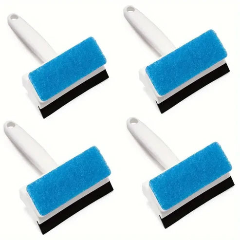 2-in-1 Glass & Tile Cleaner