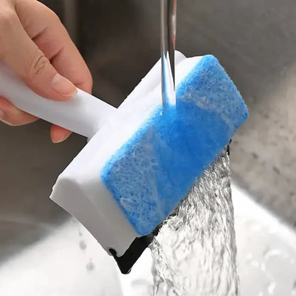 2-in-1 Glass & Tile Cleaner