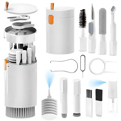 20-in-1 Laptop Electronic Cleaning Kit
