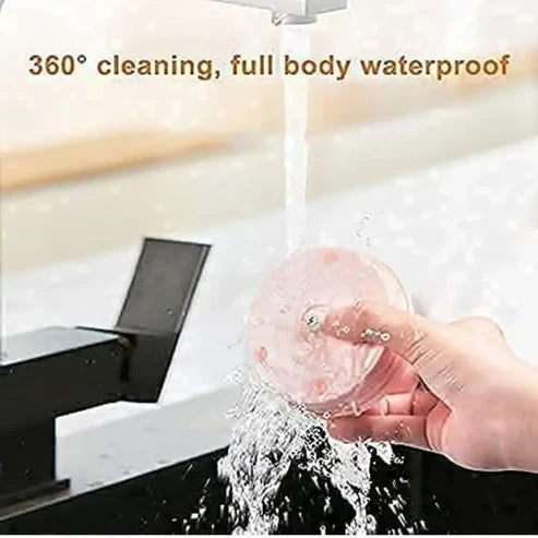 Mini USB Food Chopper – 250ML