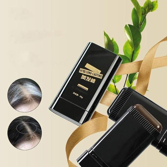 Hair Dye Touch-Up Comb