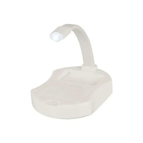 8-Color Sensor Toilet Light