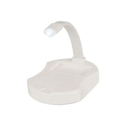 8-Color Sensor Toilet Light