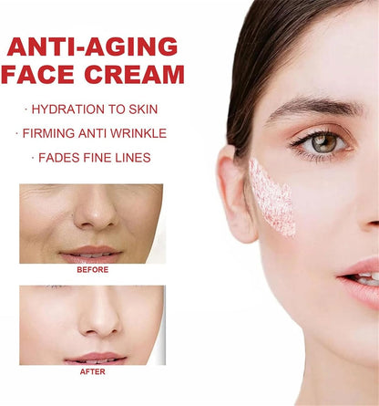 RejuvaElixir™ Dragon Face Cream (BUY 1 GET 1 FREE)